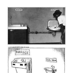 ... skin colour; she is completely right. If a 9-year-old can understand