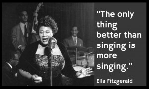 Ella quote