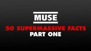 muse song quotes