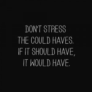 SATURDAY SAYINGS: LIFE, DIRECTION AND KEEPING YOUR CHIN UP