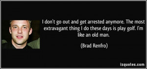 Is that what I've become, a piece of meat?