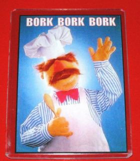 Related Pictures chef tattoos swedish chef tattoo by megan