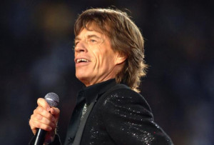 posts related to mick jagger quotes