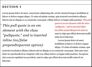 While the plug-in comes with default styling, you can override it with ...