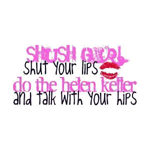 Girly Girl Quotes And Sayings 16 Girly Quotes