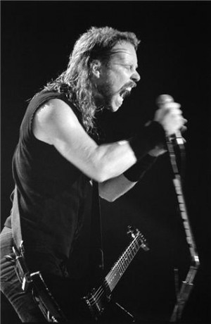 : funny james hetfield,funny office sayings and quotes,funny ...