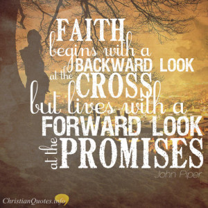 Christian Quotes About Faith
