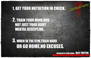 Bodybuilding Quotes Wallpapers