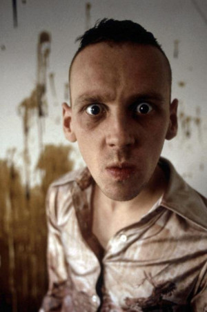 13 march 2013 names ewen bremner ewen bremner spud trainspotting ...