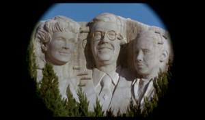 Mount Rushmore: Who should be added?