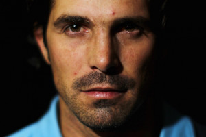 Nacho Figueras The Gaucho...