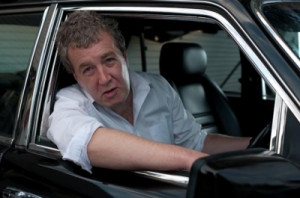 Jeremy Clarkson lookalike Paul Healey