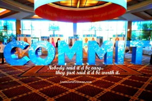 Infiltrate Your World with Positive Attitude Quotes