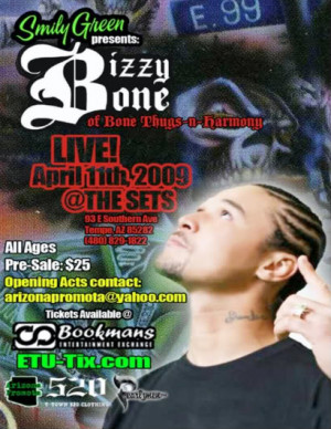 Bizzybone Picture Realdeal