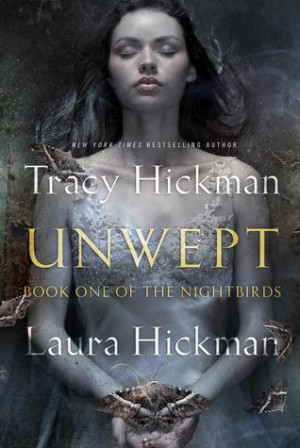 Start by marking “Unwept (The Nightbirds, #1)” as Want to Read: