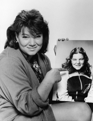 ... television image courtesy gettyimages com names mindy cohn mindy cohn