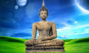What is the meaning of the term ‘Bodhi’? How many different types ...