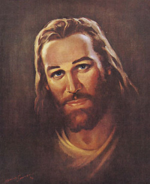 you'd hardly recognize Jesus after the G.O.P. extreme makeover
