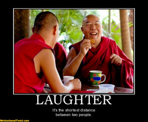 Humor Laughter
