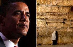 Israel Awaits Obama — Warily