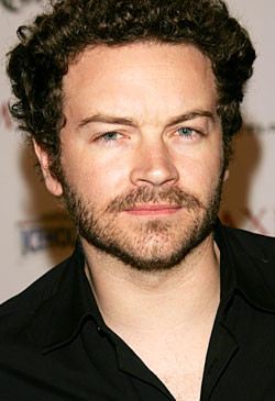 Danny Masterson Photos Danny Masterson MTV Photo Gallery