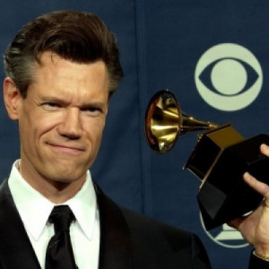 Randy Travis