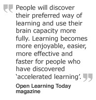 Quotes About Learning Styles