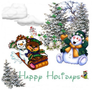 happy winter holidays graphic happy winter holidays yoohoo amp friends ...