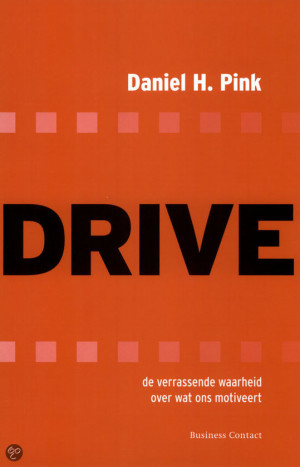 Related to Drive Daniel H Pink