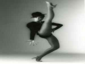 Picture from AOL Images: Jazz Dancer