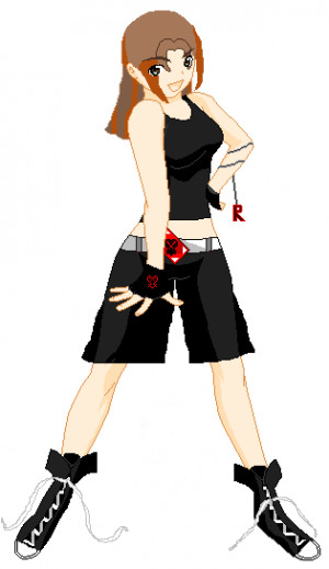 Riku-of-Darkness's Profile Picture