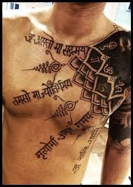 Love Tattoo Quotes In Hindi. QuotesGram