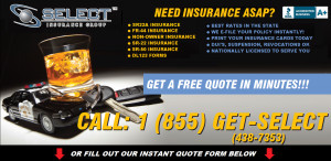 Florida SR22 Insurance