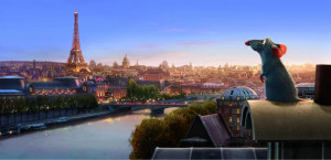 The Pixar Perspective on the Pixar Moment and ‘Ratatouille’