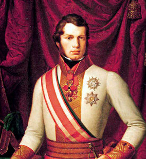 Pope Pius IX Ends Jewish Emancipation in Tuscany Hot