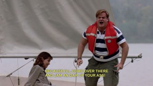 303 Tommy Boy quotes