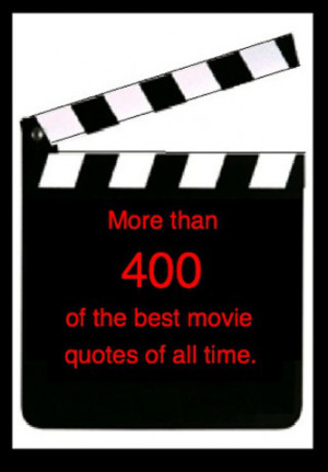 Download Best Movie Quotes! – 400+ popular lines from movies! iPhone ...