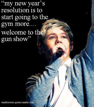 Quotes Niall