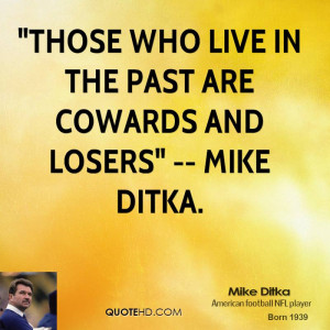 Mike Ditka Quotes Quotehd
