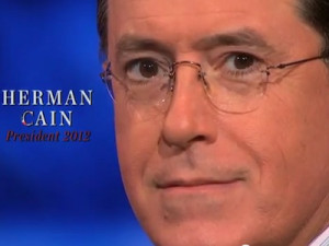 stephen-colbert-wants-south-carolina-to-vote-for-herman-cain--and-hes ...