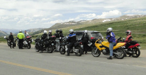 Only a biker knows . . .: Motorcycle wit and wisdom, #27