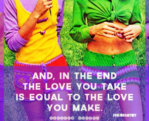 Famous Quotes On Love Famous love quote