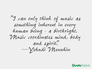 Yehudi Menuhin