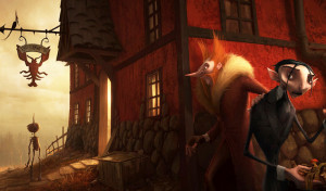 Guillermo del Toro cancels the apocalypse with Pacific Rim