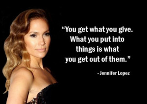 jennifer lopez quotes 55