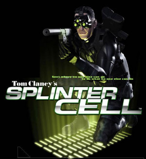 Remembering the Classics: Tom Clancy’s Splinter Cell
