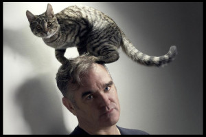 Morrissey Flips His Veggie Beef on Paul McCartney as L.A. Show Looms