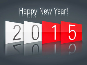 Happy New Year 2015 Best Quotes & Sayings