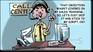 Customer Service Best Practices