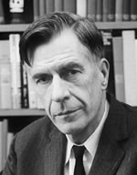 John Kenneth Galbraith